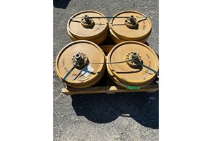 Caterpillar  Part and Part Machine